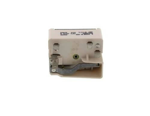 Whirlpool Range Surface Element Switch - WP9750638