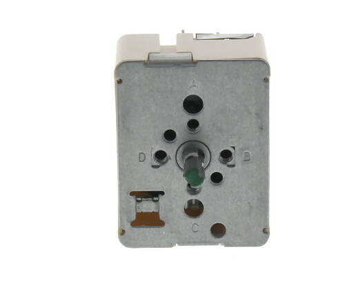 Whirlpool Range Surface Element Switch - WP9750639