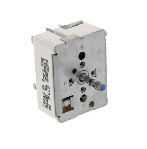 Whirlpool Range Surface Element Switch - WPW10167742