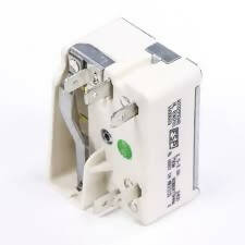 Whirlpool Range Surface Element Switch - WPW10295048