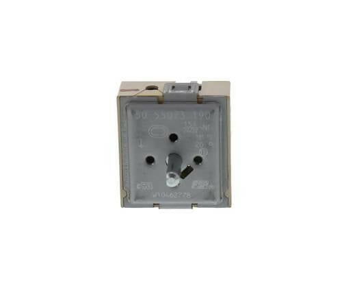 Whirlpool Range Surface Element Switch - WPW10462778