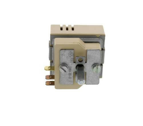 Whirlpool Range Surface Infinite Switch - W10543904