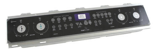 Whirlpool Range Touchpad - WPW10224758