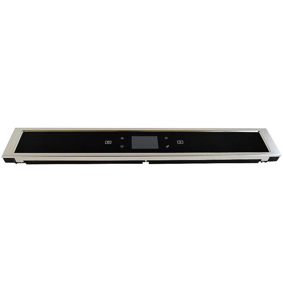 Whirlpool Range Touchpad and Control Panel OEM - W11203932
