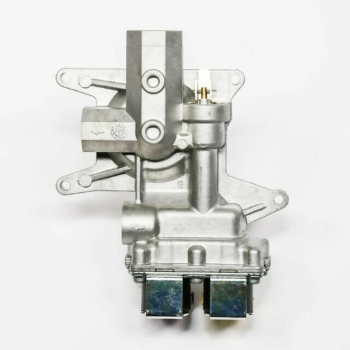 Whirlpool Range Valve and Regulator - WPW10602004