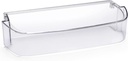 Whirlpool Refrigerator  Door Shelf Bin - WPW10710203