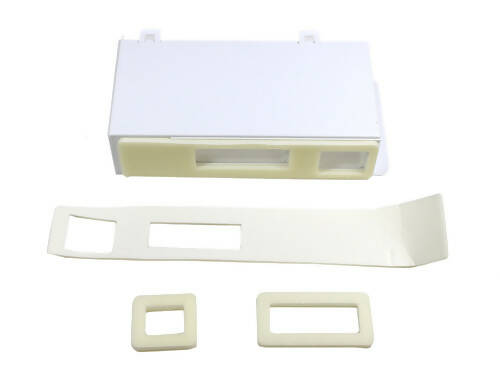 Whirlpool Refrigerator Adapter - W10612142
