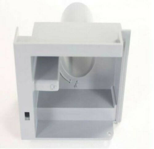 Whirlpool Refrigerator Air Filter Housing - W10794370
