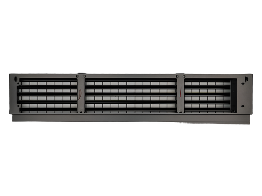 Whirlpool Refrigerator Air Grille - W11233347