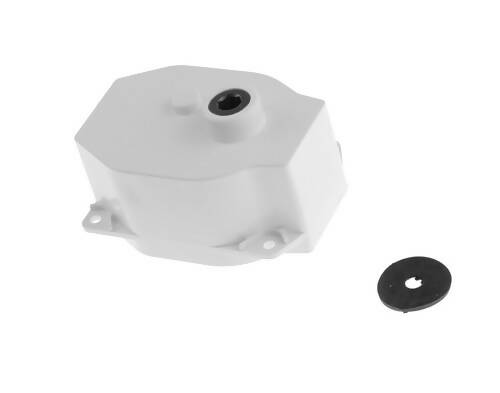 Whirlpool Refrigerator Augar Motor - W10822635