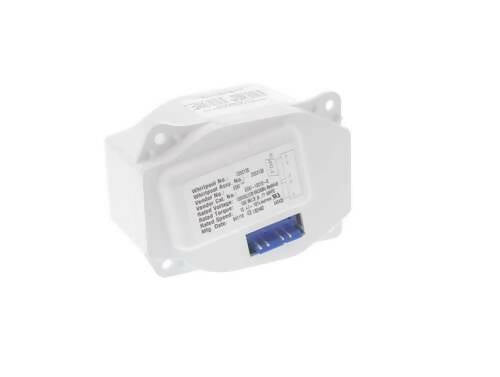 Whirlpool Refrigerator Auger Motor - WP2252130