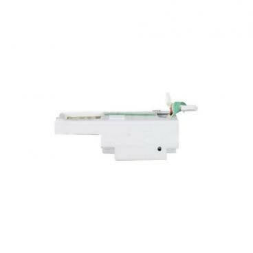 Whirlpool Refrigerator Baffle Control Assembly - W10169528