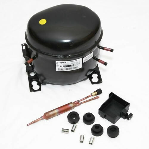 Whirlpool Refrigerator Compressor - 8201675