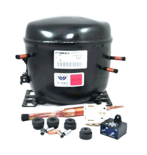 Whirlpool Refrigerator Compressor - W10139462