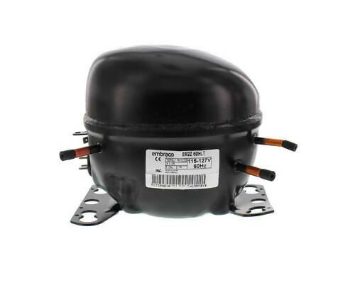 Whirlpool Refrigerator Compressor - W10233960