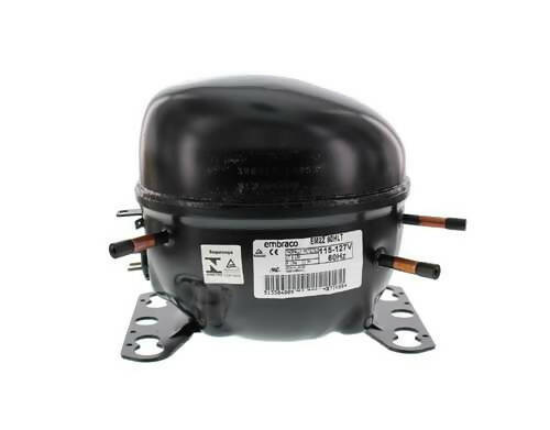 Whirlpool Refrigerator Compressor - W10233961
