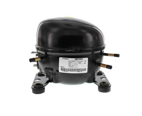 Whirlpool Refrigerator Compressor - W10507884