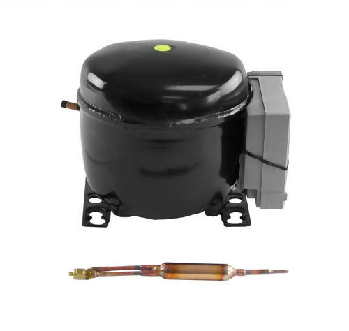 Whirlpool Refrigerator Compressor - W10779331