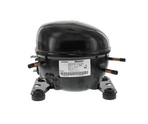 Whirlpool Refrigerator Compressor - W11125124