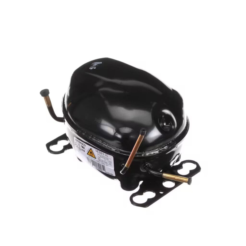 Whirlpool Refrigerator Compressor - W11578031
