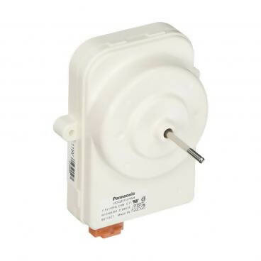 Whirlpool Refrigerator Condenser Fan - W10854034