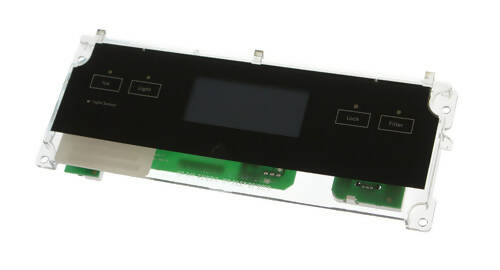 Whirlpool Refrigerator Control Board - W10836024