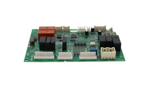 Whirlpool Refrigerator Control Board - W10854027