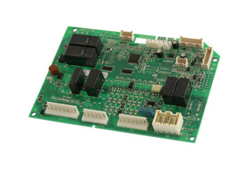 Whirlpool Refrigerator Control Board - W10865825