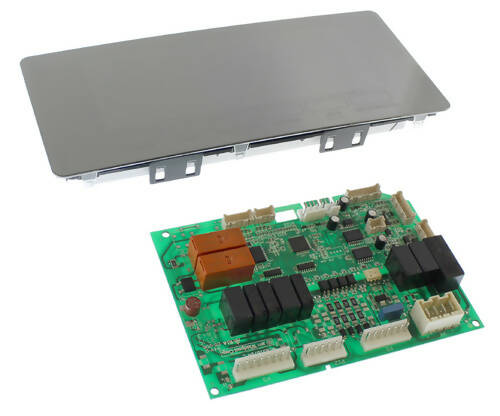 Whirlpool Refrigerator Control Board - W10878993