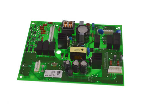 Whirlpool Refrigerator Control Board - W10890094