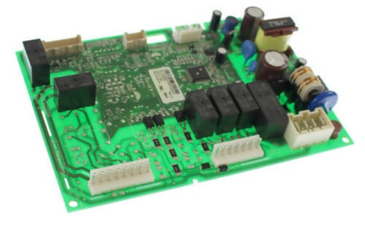 Whirlpool Refrigerator Control Board - W11034366
