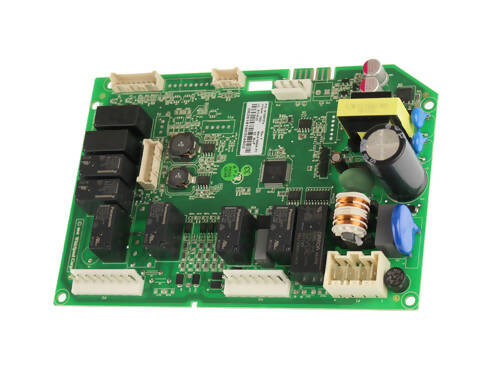 Whirlpool Refrigerator Control Board - W11043763