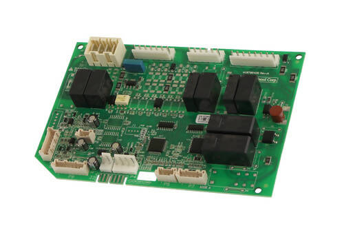 Whirlpool Refrigerator Control Board - W11169503