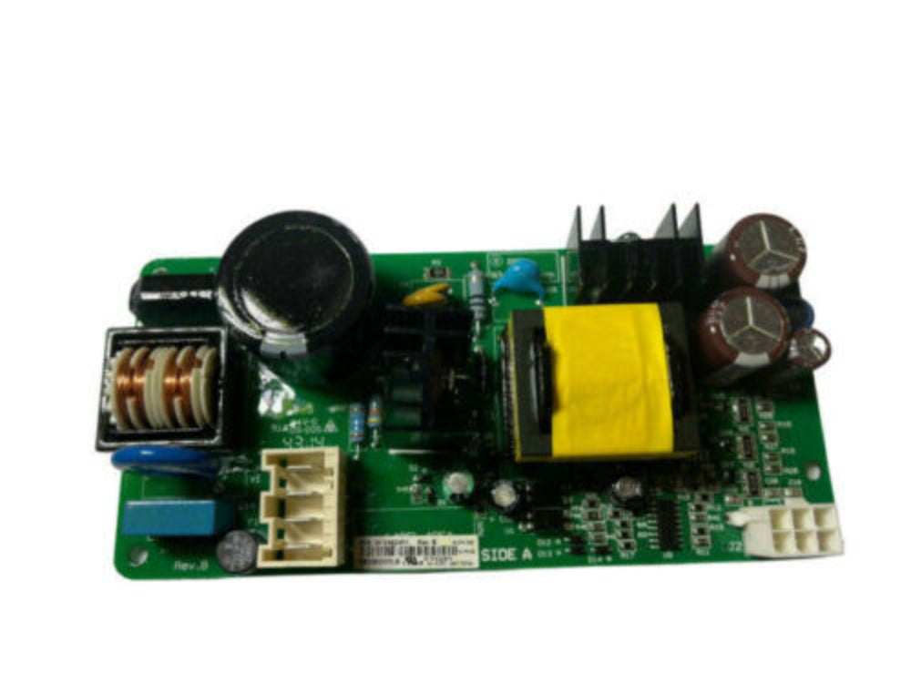 Whirlpool Refrigerator Control Board - W11306696