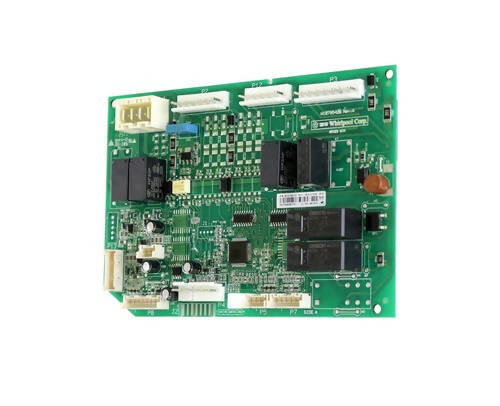 Whirlpool Refrigerator Control Board - W11333076