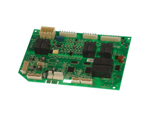 Whirlpool Refrigerator Control Board - W11389713