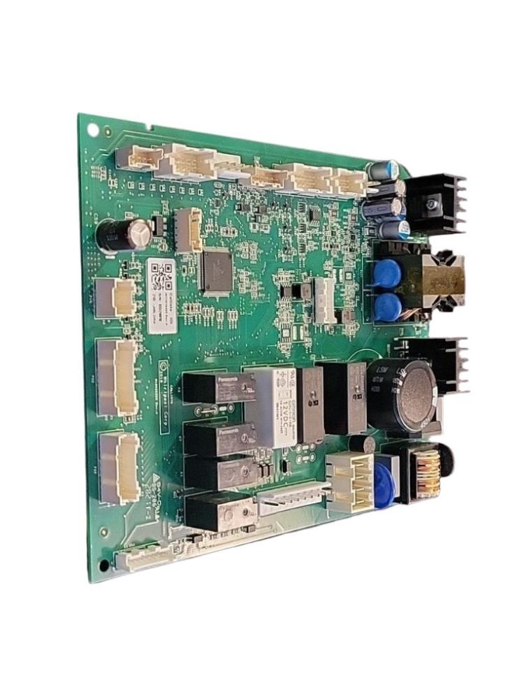 Whirlpool Refrigerator Control Board - W11683502