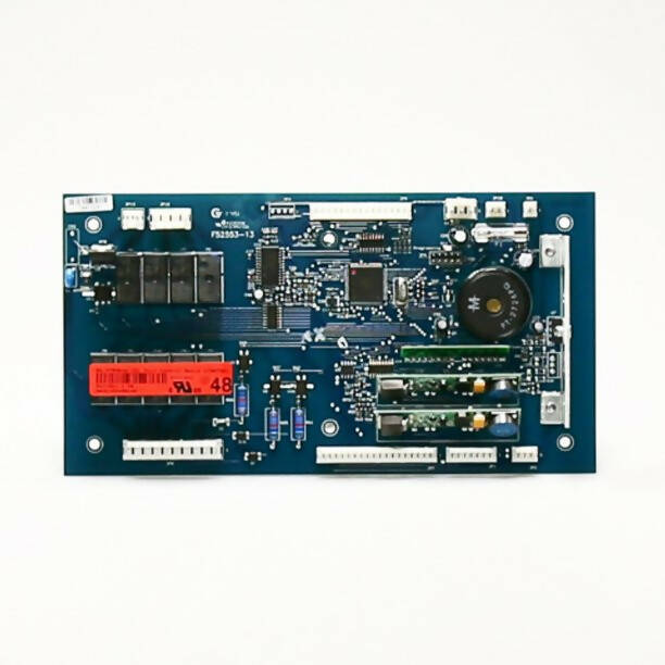 Whirlpool Refrigerator Control Board - WP67006853