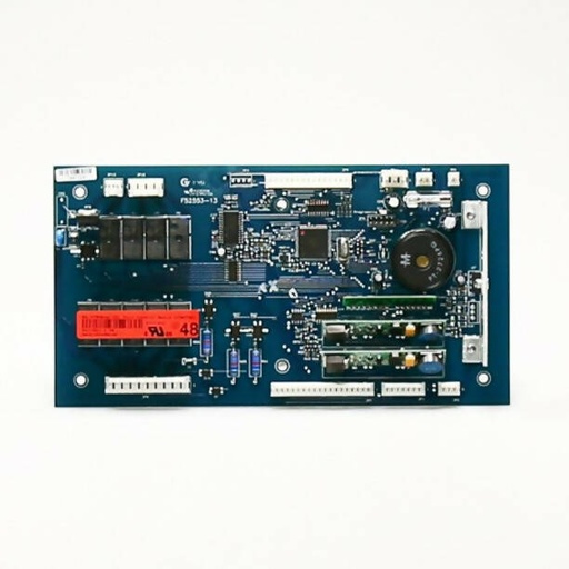 Whirlpool Refrigerator Control Board - WP67006853