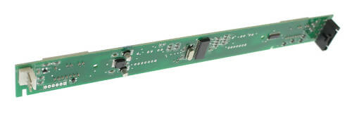 Whirlpool Refrigerator Control Board - WPW10207861