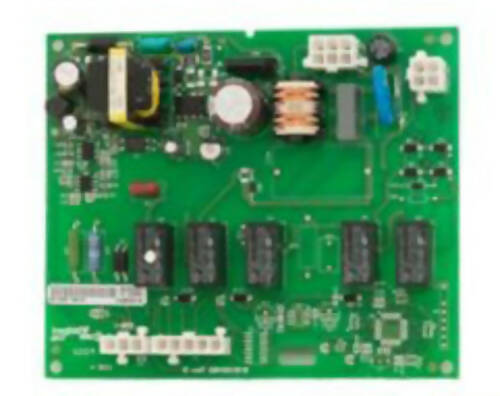 Whirlpool Refrigerator Control Board - WPW10259855