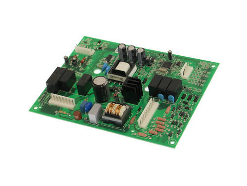 Whirlpool Refrigerator Control Board - WPW10312695, Replaces: W10312695