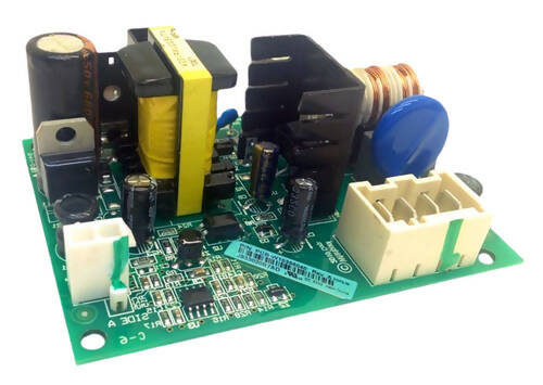 Whirlpool Refrigerator Control Board - WPW10356040