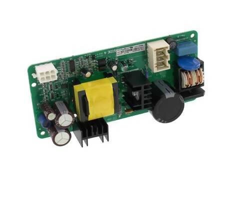 Whirlpool Refrigerator Control Board - WPW10453401
