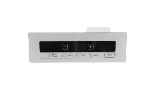 Whirlpool Refrigerator Control Board - WPW10565995