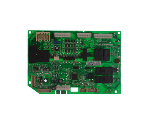 Whirlpool Refrigerator Control Board - WPW10589838