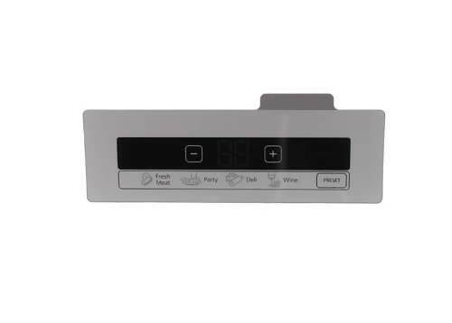 Whirlpool Refrigerator Control Board - WPW10608793