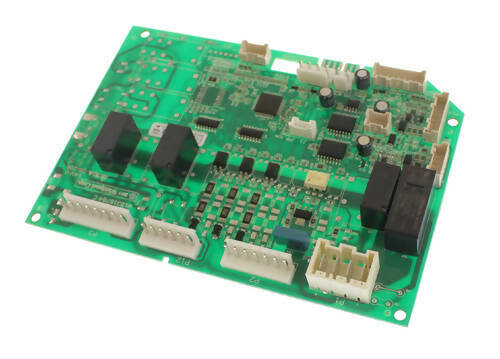 Whirlpool Refrigerator Control Board - WPW10739408