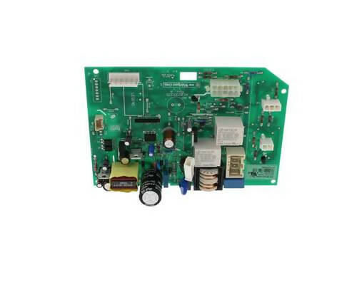 Whirlpool Refrigerator Control Board OEM - W10317076, Replaces: WPW10317076