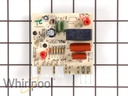 Whirlpool Refrigerator Control Board OEM - W10366605, Replaces: W10135053